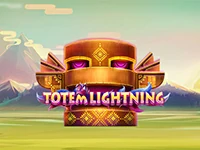 เกมสล็อต Totem Lightning